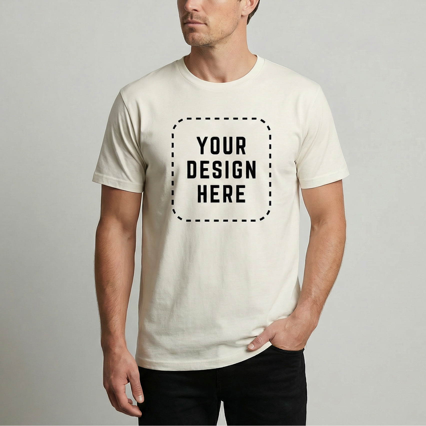 Unisex Classic Organic Tee