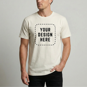 Unisex Classic Organic Tee