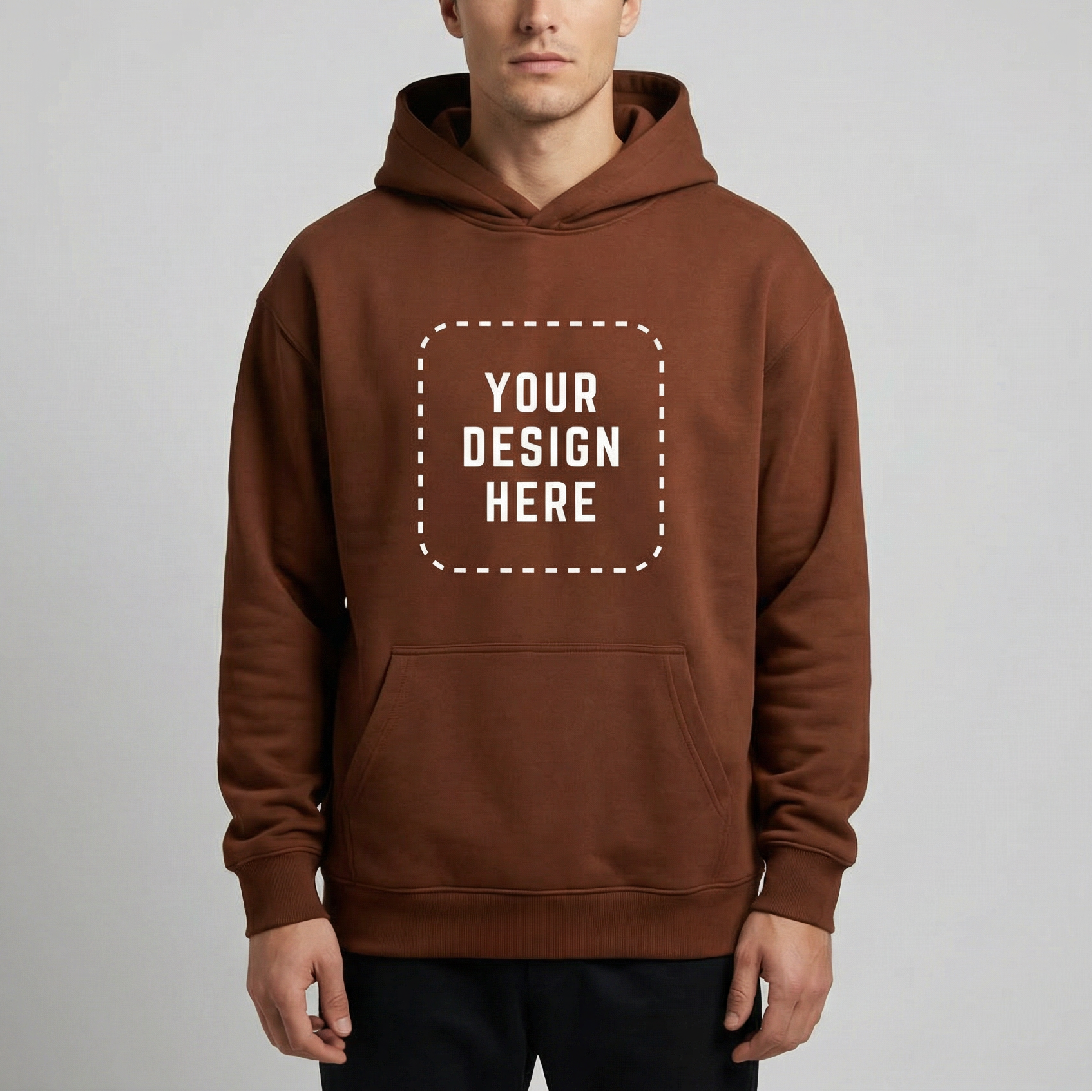 Unisex Relax Hoodie