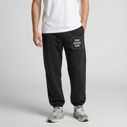 Unisex Relax Faded Track Pants