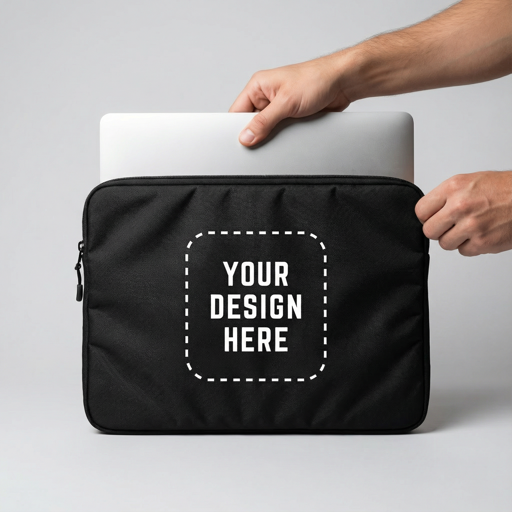 Recycled Laptop Sleeve