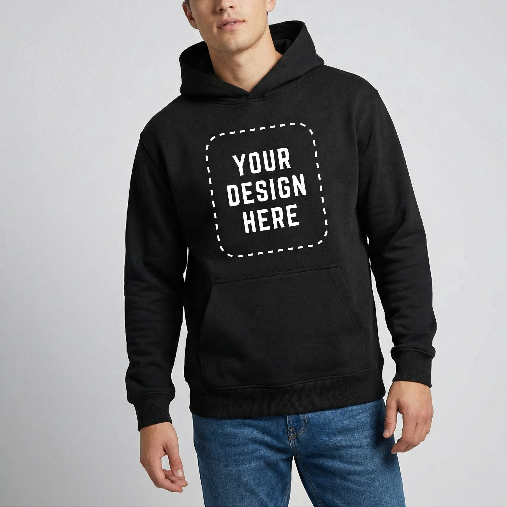 Unisex Made Hoodie