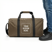 Unisex Escape Travel Bag