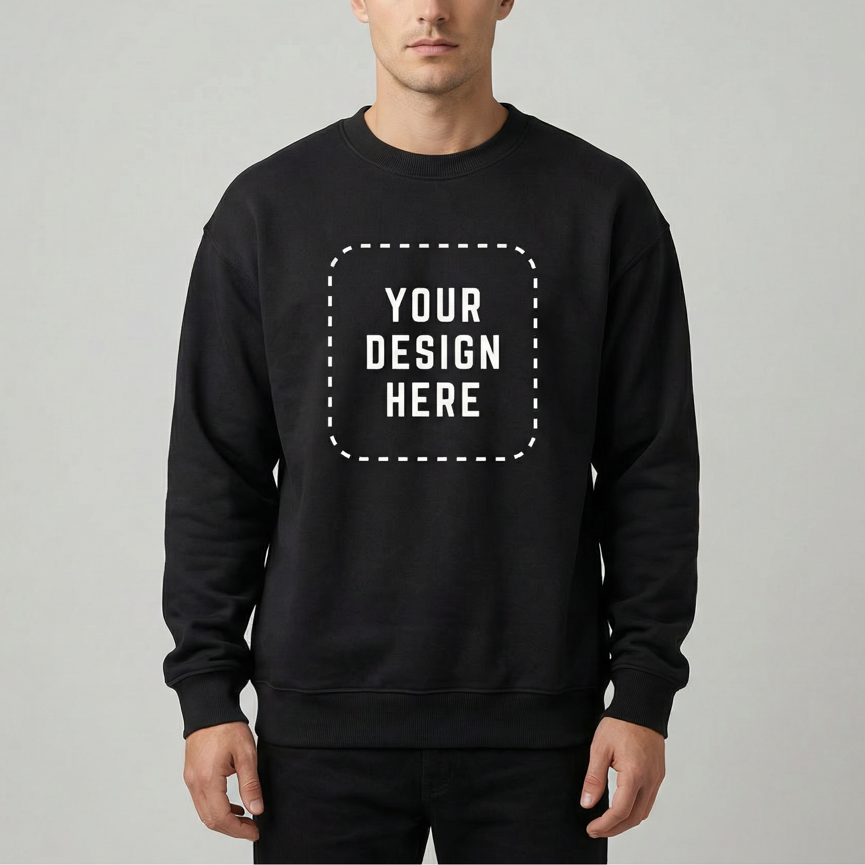Unisex Made Sweatshirt