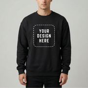 Unisex Made Sweatshirt