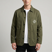 Unisex Chore Jacket