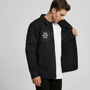 Unisex Work Jacket