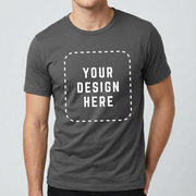 Unisex USA-Made Jersey Tee