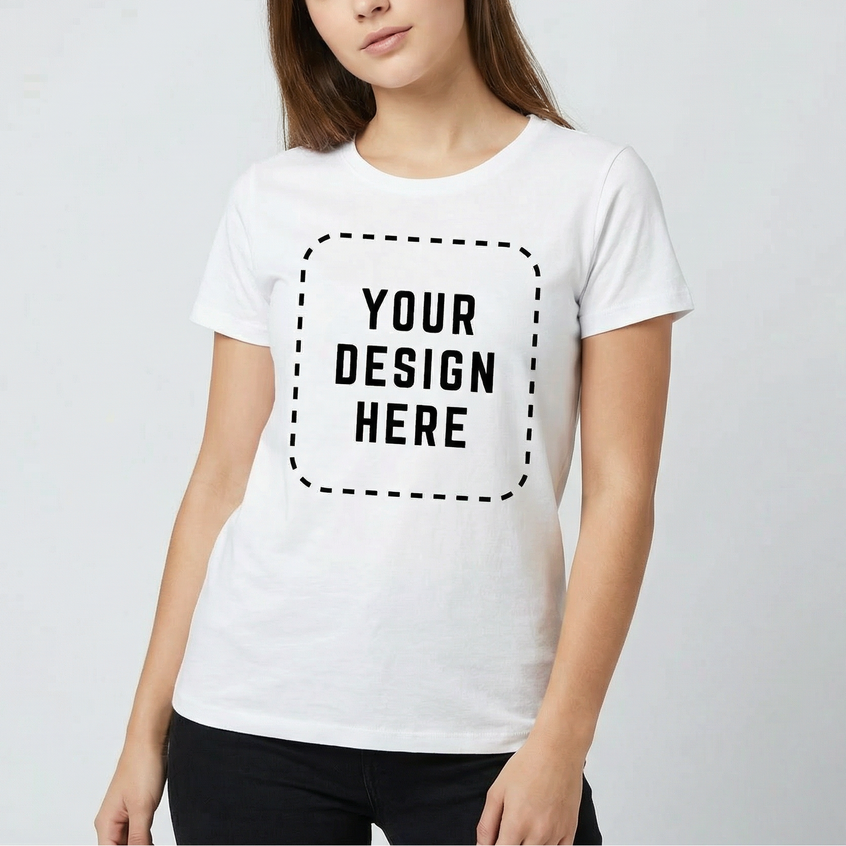 Unisex USA-Made Jersey Tee