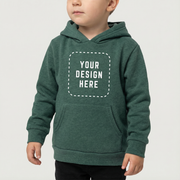 Toddler Fleece Hoodie