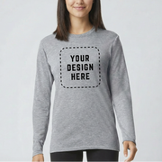 Unisex Performance Long Sleeve T-Shirt