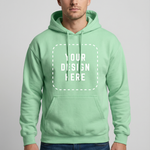 Unisex Heavy Blend Hoodie