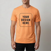 Unisex Soft CVC T-Shirt