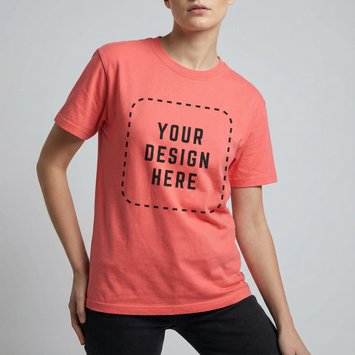 Unisex Heavy Cotton T-Shirt