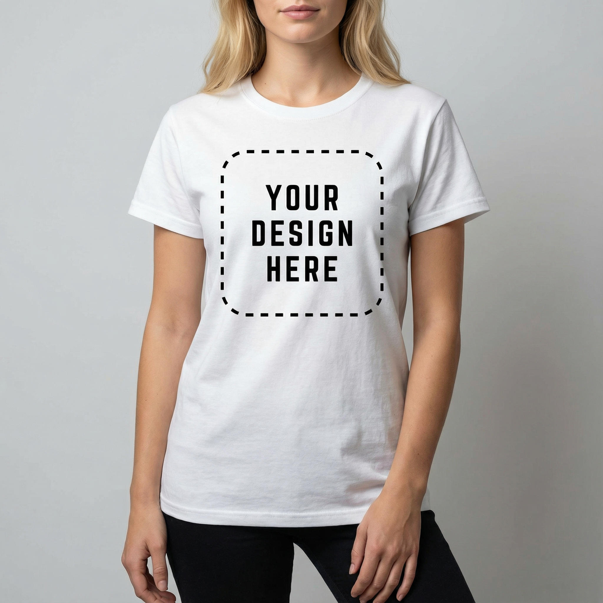 Women’s Heavy Cotton T-Shirt