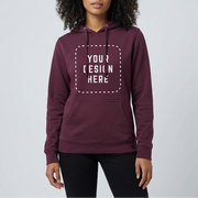 Women’s Lightweight Hoodie