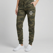 Women’s Wave Wash Sweatpants