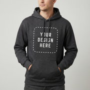 Unisex Premium Heavyweight Hoodie
