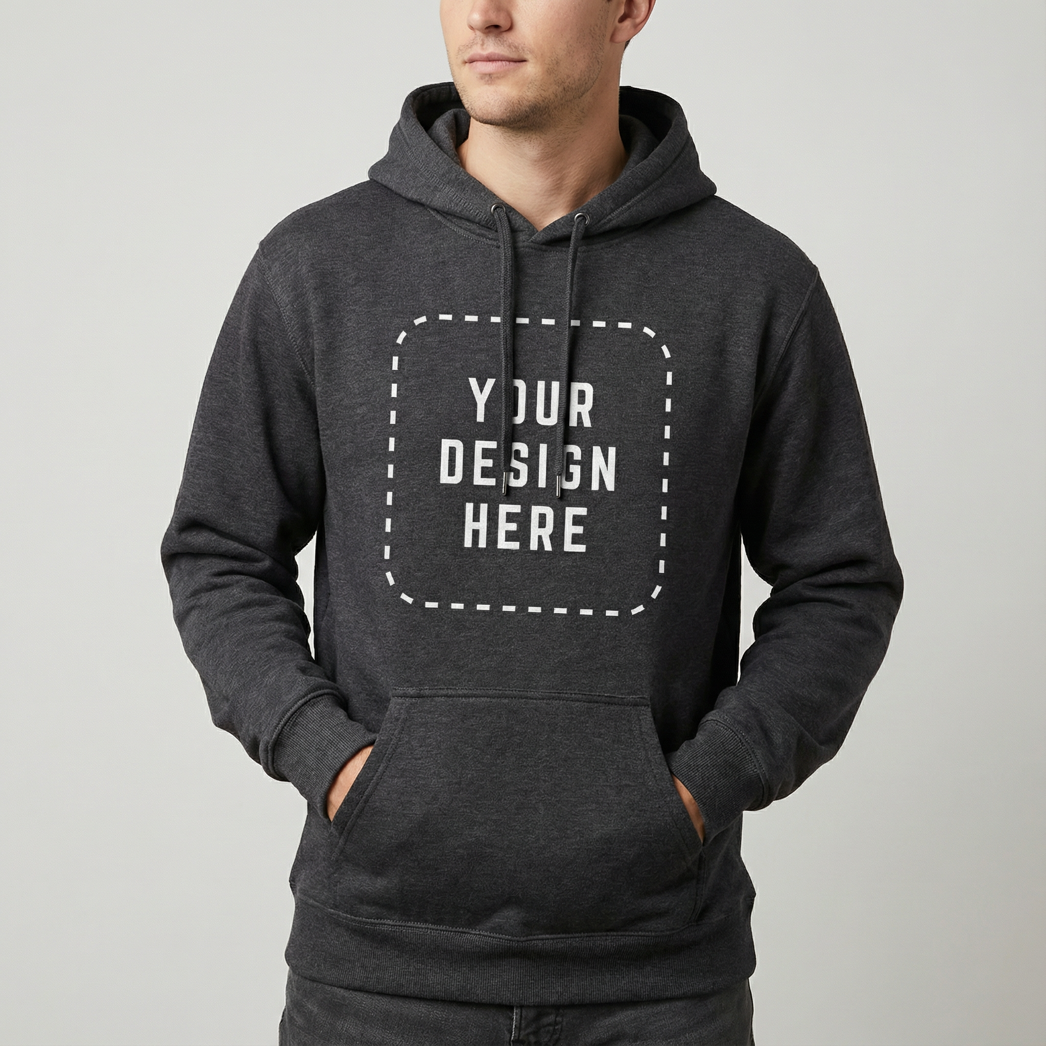 Unisex Premium Heavyweight Hoodie