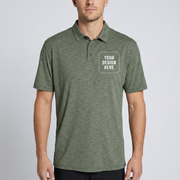 Unisex Low Pro Tech Polo