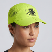Performance Perforated Cap - Embroidery