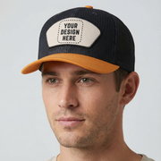 Homestead Mesh Trucker Cap
