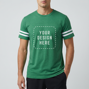 Unisex Football Style T-Shirt